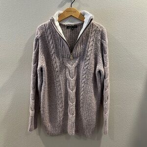 Adrienne Vittadini sweater S